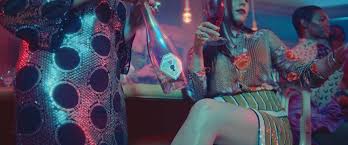 Starla Wines — Fort Lion Studio