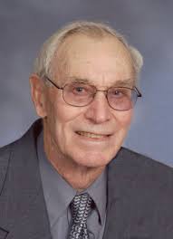 Obituary for Floyd M. Hilden