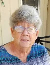 Carol Jean Odom Obituary October 17, 2021