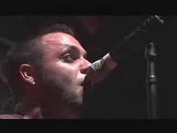 Blue October Hrsa Live Youtube