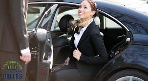 From Door To Dock And Dock To Door Let Us Take Care Of Your Journey On Land Http Limoservicedallas Com Traveltuesda Used Luxury Cars Limo Limousine Car