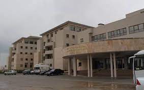 Mersin üniversitesi tıp fakültesi hastanesi hakkında yorum yapın. Mersin Universitesi Tip Fakultesi Ne Nerede