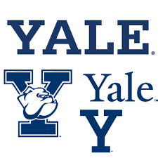 Yale University Replay Peels Yale Logo Peel Yal Peel X 00001lg Png 350 350 University Logo Yale University Yale