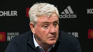 Any other video content will still be available on our youtube and social media channels. Man Utd 4 1 Newcastle Steve Bruce Full Post Match Press Conference Premier League Youtube