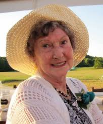 Obituary information for Ruby Jean McKenny