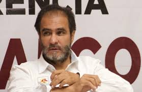 Evidencian fotos del senador priista Manuel Añorve y de Bejarano con “El  Gerry”, presunto operador del Cártel del Golfo