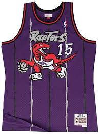 Vince carter jerseys, tees, and more are at the shop.cbssports.com. Vince Carter Toronto Raptors Mitchell Ness Nba Throwback Jersey Purple Jerseys Amazon Canada