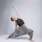 Yoga for a Cause: Dance Flow Yoga Jam - Thrive Yoga, 1321 Rockville Pike # B Event Image