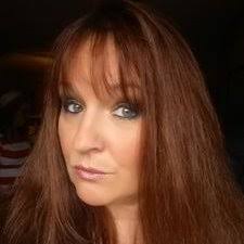 Tina Mathis (@TinaMathis20)