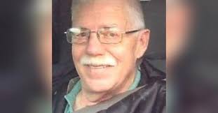 Larry F. Bailey Obituary