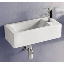 small bathroom sinks