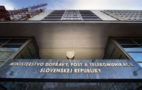 Ministerstvo dopravy a výstavby sr. Pat Regulacnych Uradov Rezortu Dopravy Sa Spoji Do Dvoch Webnoviny Sk
