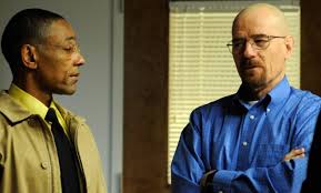 Bryan Cranston Explains Why Walt Left Behind Jesse'S Watch In Breaking Bad  Finale