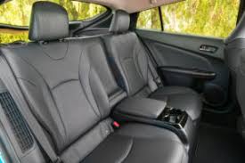 When someone says hybrid car, everyone thinks about the prius, the car that started the hybrid hype in the world. 2017 Prius Prime A Toyota Prius Plug In You Can Love The Green Car Guy