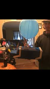 Fortnite fans just got over the realization that tilted towers would not be destroyed by a meteorite on april 18, but attention has since shifted to april 23. Battle Bus From Fortnite Son Wanted Something From Fortnite So He Mad It Happen Sinterklaas Knutselen Sinterklaas Kerst
