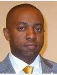 Daniel KANDA (Carrefour groupe à Massy)