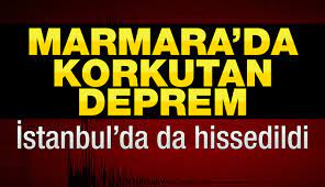 Haberine yapılan yorumlar (0 yorum). Marmara Da Meydana Gelen Deprem Istanbul Da Da Hissedildi Haberi Son Dakika Haberleri