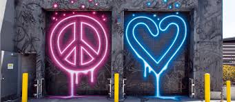 Peace and Love