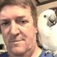 Daniel Darst's Instagram, Twitter & Facebook