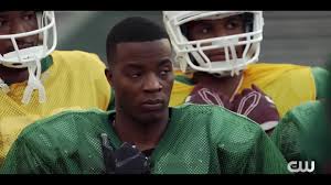 All american is all about the players duking it out on the field, but cheer turns its lens to the athletes lighting up the sidelines. All American Tv Series 2018 Imdb