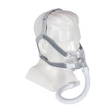Every resmed mask is designed to deliver effective therapy and a comfortable night's sleep, but each category offers something a little different. Amara View Full Face Cpap Mask With Headgear By Philips Respironics Cpap Store Los Angeles