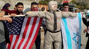 May 11, 2021 · las tensiones entre israelíes y palestinos se exacerbaron durante los últimos días, al punto de que muchos consideran que jerusalén vive uno de los peores brotes de violencia de los últimos. Donald Trump Espera El Apoyo De Los Palestinos A Su Plan De Paz Pero Si No La Vida Continua