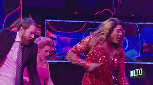 Matt henry welcomes you to the the land of lola from the musical kinky boots!kinky boots: Does Kinky Boots On Broadwayhd Raise Up The Stage Show Theatermania