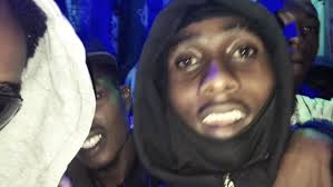 Stay tuned🙌💯....silencer official audio:YouTube Giovanni ke