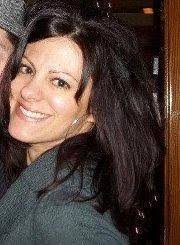 Denise Piccolo Piperni from Greece Athena High School