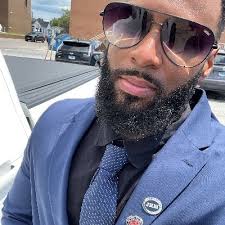 Nikko Glasper (@Ready_2_Strike)