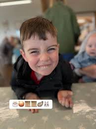 Spell Your Childs Name with Only Emojis Trend How to Do Ig