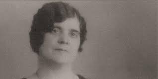 From The Bridge — Margaret McNiff-Locke