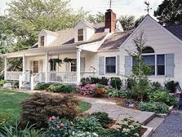 Cape Cod Style Home Ideas Cape Cod Style House Ranch Style Homes Porch Remodel