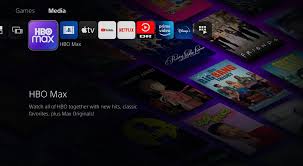 Hbo Max Now Available On Playstation 5 Flatpanelshd