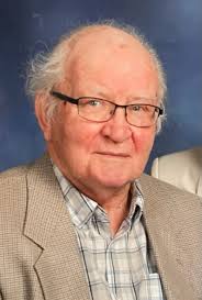 Geert "Gerry" Witteveen Obituary December 27, 2021