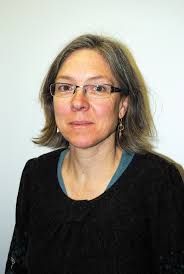 Monica Lamb-Yorski joins the Tribune