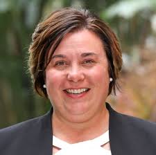 Palm Beach Atlantic University Names Nancy Brainard as Vice President for  Enrollment