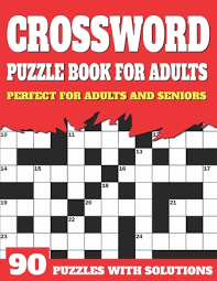 Find 42 names of famous baseball players in this word search. Crossword Puzzle Book For Adults Sunday Time Enjoying Large Print Crossword Puzzles For Senior Parents And Grandparents With Solutions Large Print Paperback The Book Table