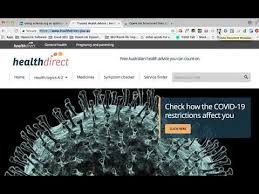 Healthdirect free australian health advice you can count on. Openlink Structured Data Sniffer Osds Browser Extension Revealing Structured Data On Healthdirect Australia Site Structured Data Sniffer Osds Openlink Software Community