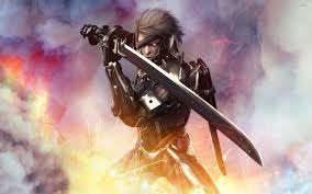 Born a child soldier and having his parents killed, jack was used to replace the legendary solid snake after his death. Raiden Metal Gear Solid 2 Sons Of Liberty 2 Wallpaper Game Wallpapers 18267