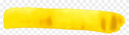 Paint brush stroke png yellow. Free Download Yellow Watercolor Brush Stroke Hd Png Download 1200x270 691440 Pngfind