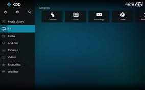 Follow our instagram tutorial lengkap cara menggunakan live tv pvr di kodi untuk menonton free on air rancangan tv malaysia. Kodi Simple Client Pvr Addon Iptv M3u Playlist Url 2021
