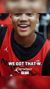 @SLAM_HS's video Tweet