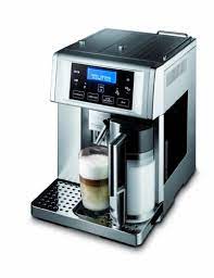 You will get treated with a freshly brewed cappuccino in your home or office within seconds. Best Bean To Cup Coffee Machines For Home Use Review 2021