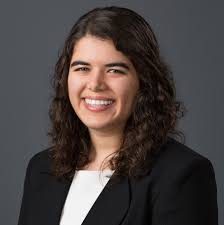 A big congratulations to #cmuece's Derya Tansel