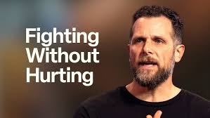 How to Fight Without Ruining Your Relationships