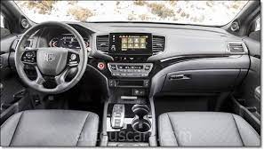 2022 honda passport changes, release date, colors, and price : 2022 Honda Passport Changes Auto Us Cars