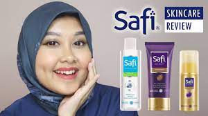 Orang dengan kulit harus salah memilih produk perawatan kulit akan berisiko membuat kulit lebih kering, kusam, dan iritasi. 3 Produk Safi Skincare Terfavorit Untuk Kulit Kering Youtube