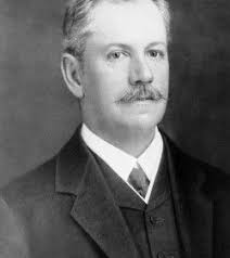 CLAN & FAMILY CARRUTHERS; Sir Joseph Hector McNeill Carruthers KCMG, MA,  LLD. CLAN CARRUTHERS SOCIETY (INTERNATIONAL) Founded