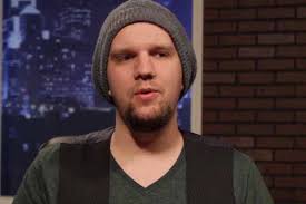 Jonathan Thulin Biography